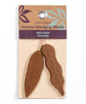 Wild Sage - Smudging Incense