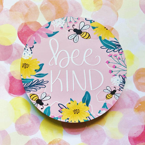 Bee Kind - Magnet