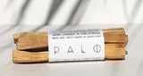 Palo Santo - Bark Incense