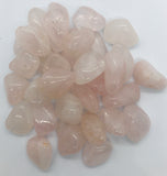 Rose Quartz - Gemstones - Mini
