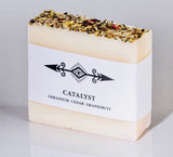 Catalyst - Goat's Milk Soap - 4oz