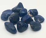 Sodalite - Gemstones - Tumbled
