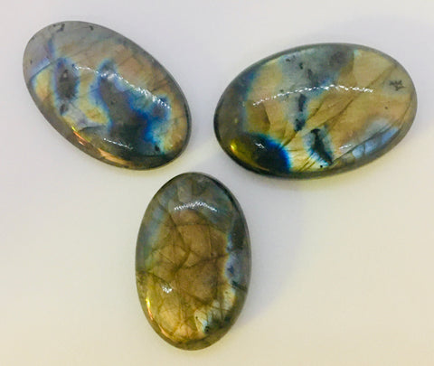 Labradorite - Gemstones